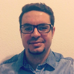 Jose Luis Jimenez Herrero