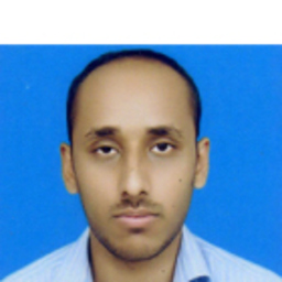 Iqtidar Ali