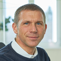Harald Steger