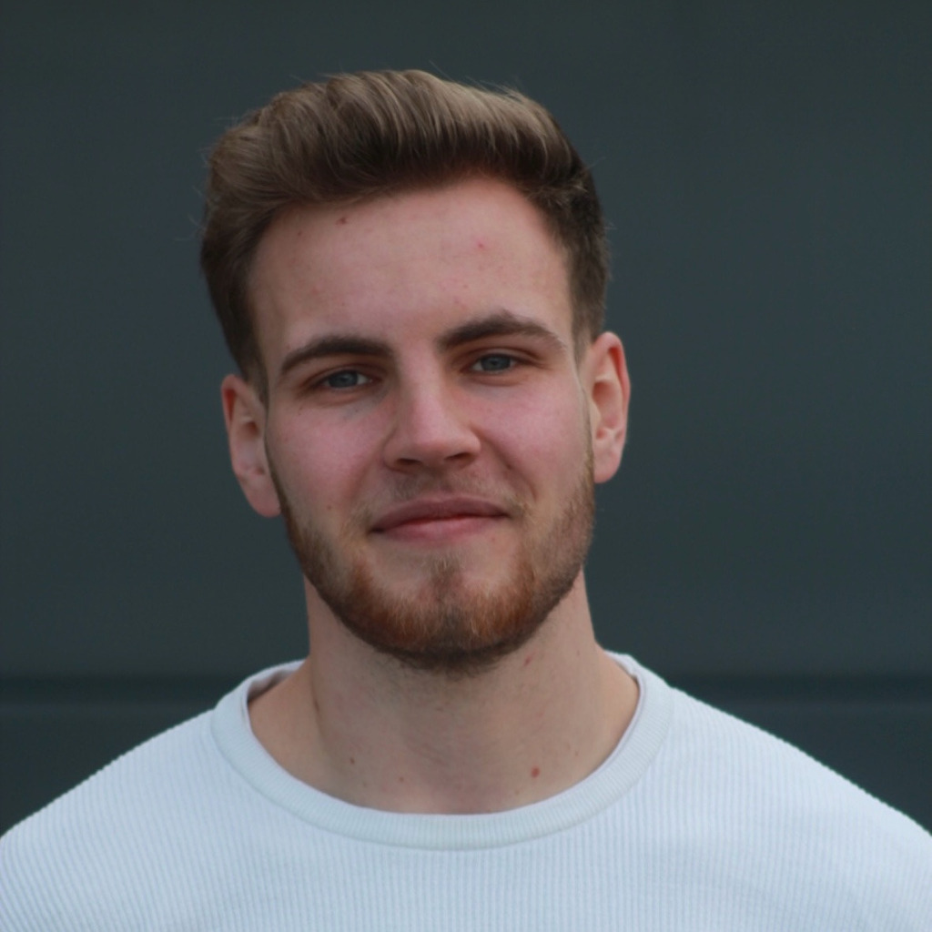 Alexander Belikow Projektleiter Kältetechnik Zimmer & Hälbig GmbH