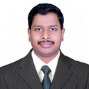 Jyothiraj Sreedharan