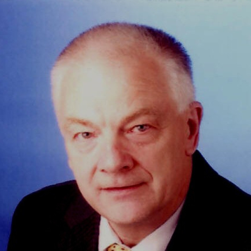 Dr. Gottfried Weiershäuser Qualified Person_GMPAudits/PQRs_QABiotec