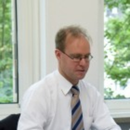Dr. Andreas Reiner