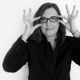 Heike Eberle