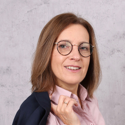 Sylvia Albrecht