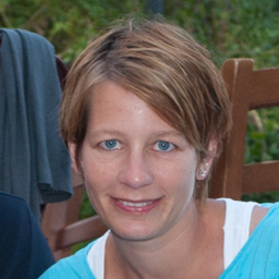 Manuela Gerber