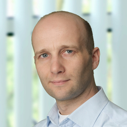 Dr. Martin Weihrauch