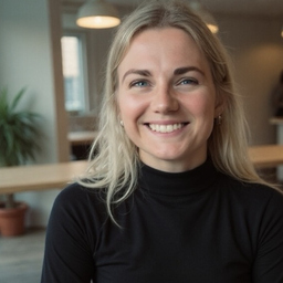 Janne Kirschke