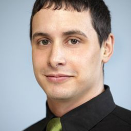 Armin Cherdoud