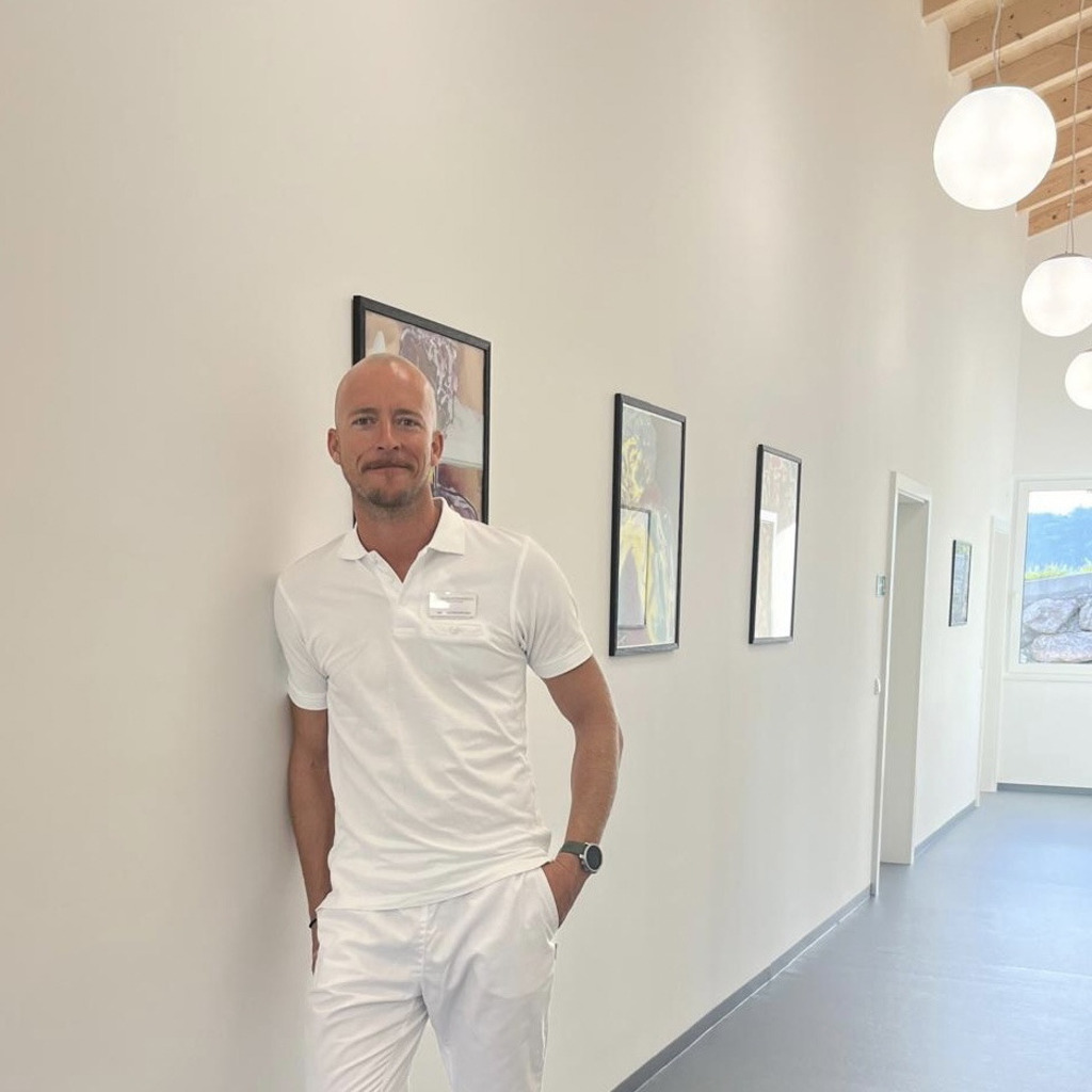 Bernhard Hörtenhuber Bankstellenleitung, Kommerzkundenbetreuung