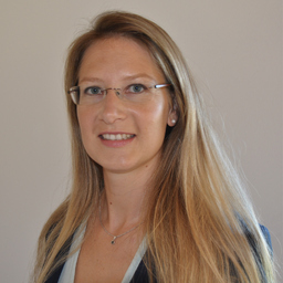 Profilbild Eva Zimmer
