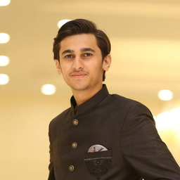 Muhammad Abdullah Haider Khan