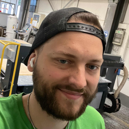 Tim Frühe's profile picture