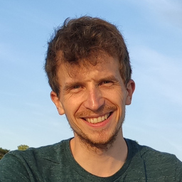 Lukas Erger