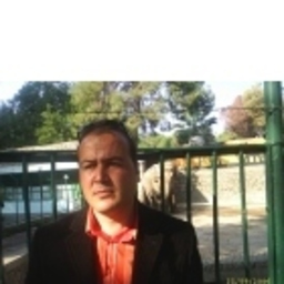 Mustafa Karagül