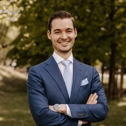 Fabian Kamp's profile picture