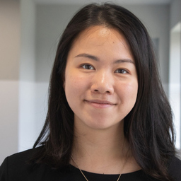 Sonnia Kuo