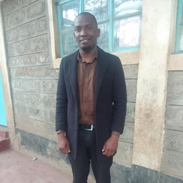Jason Ochieng