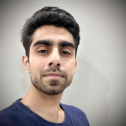 Talha Gondal