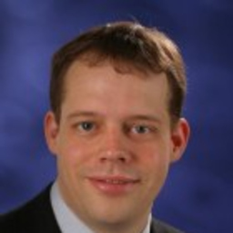 Frédéric Gerke
