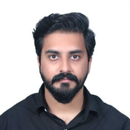 Syed Awais Ali Kazmi