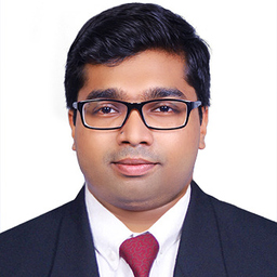 ABIL JOSHI
