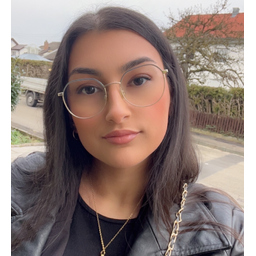 Hümeyra Yasemin Yonat
