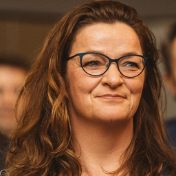 Marianne van der Sande