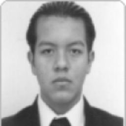 Jesus Ramirez Contreras