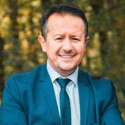 Selim Mercan