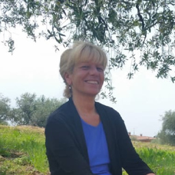 Ilona Clark