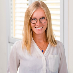 Saskia Gaiser