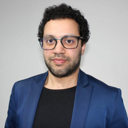 Ing. Yassine Attia