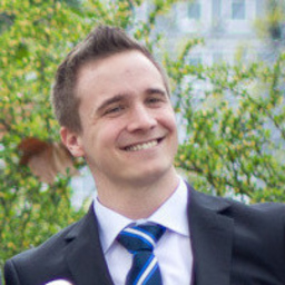 Tim Wiedemann