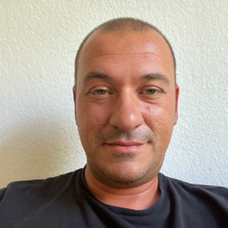 Salvatore marco Albanese