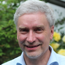 Andreas Bühler