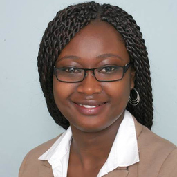 Dr. Afua Serwah