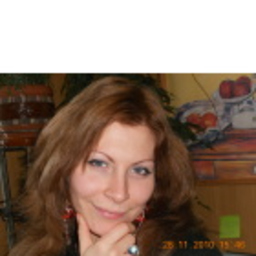 Мария Артеменкова