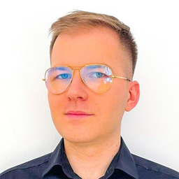 Conrad Gadomski