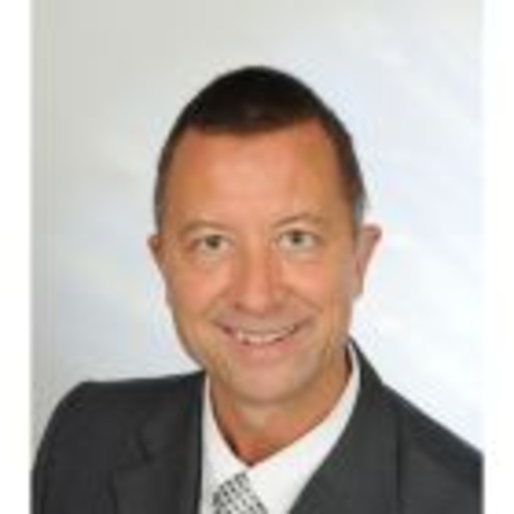 Christoph Lutz Partner Gassner, Lutz & Partner XING