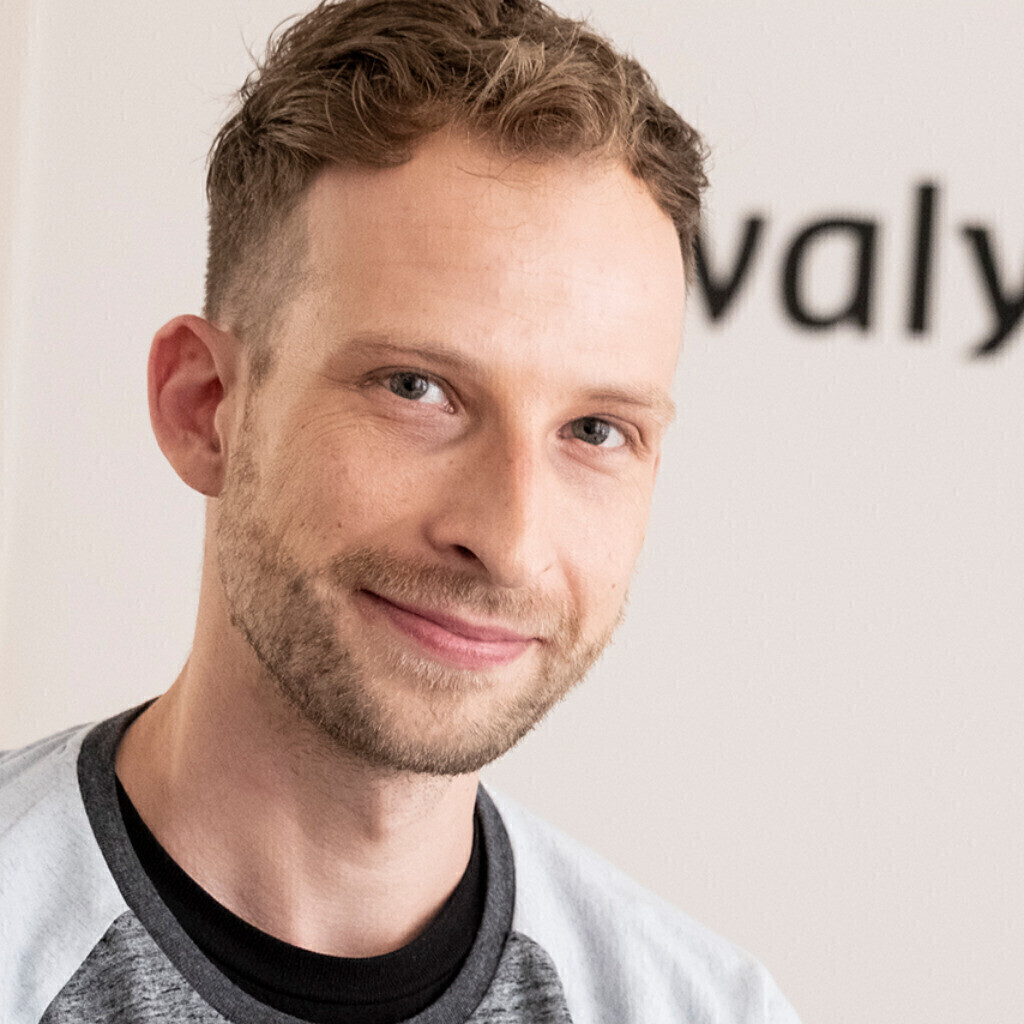 Philipp Broecker GrafikDesigner valyu GmbH XING