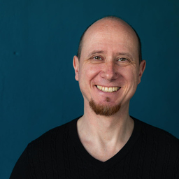 Axel Muhr