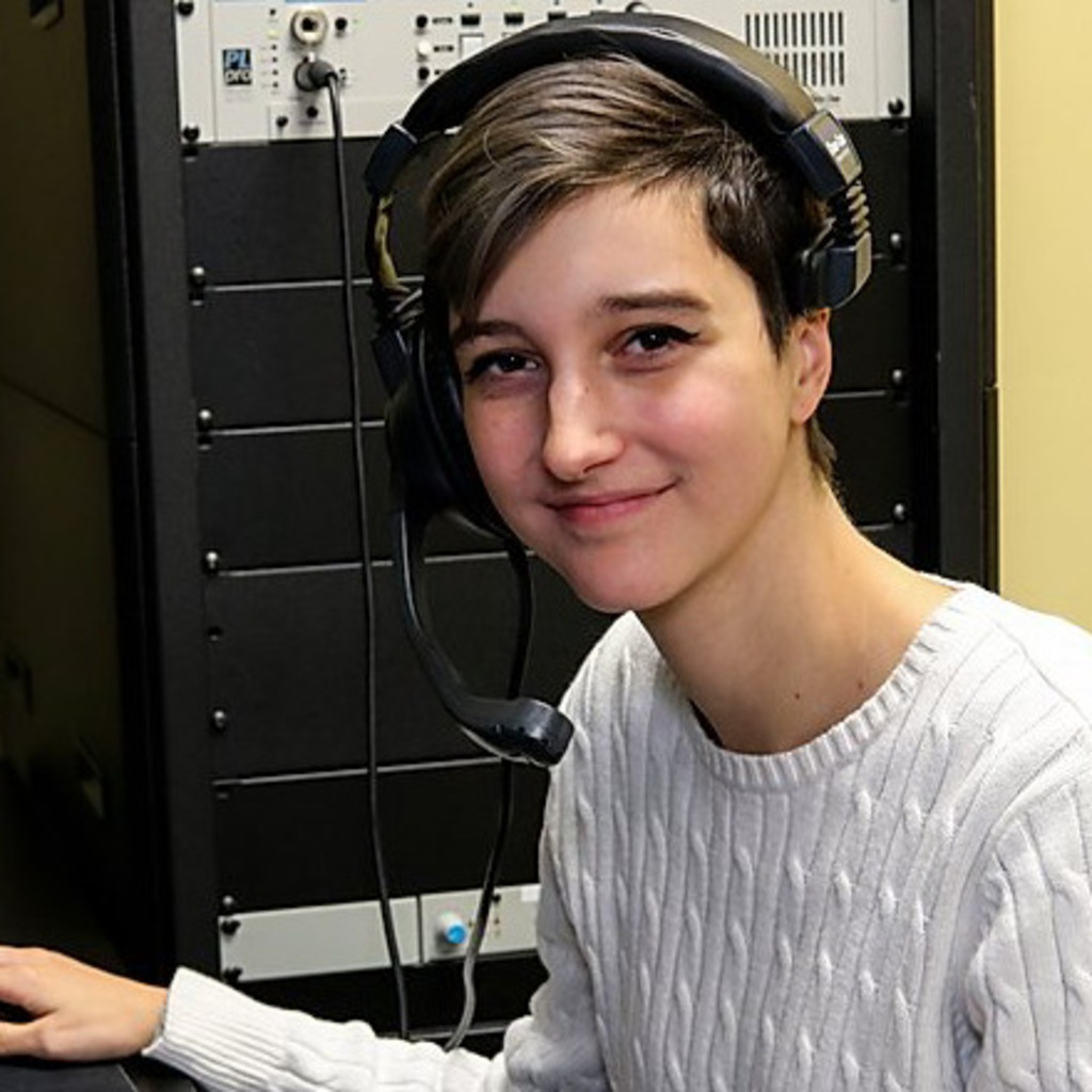 Sydney Thompson Producer Spectrum News 1 XING