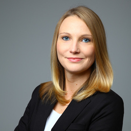 Dr. Natalie Gebken