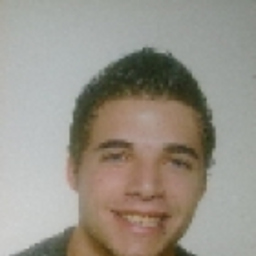 José Miguel Amatriaín García