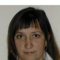 Manuela Ester Molteni