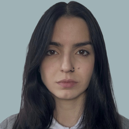 Mariana Lamego Khouri
