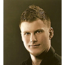 Dominic Unfried