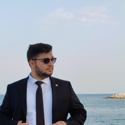 Abdulkadir KAYA