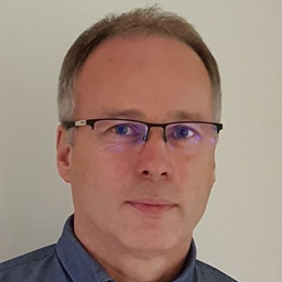 Jörg Priesmeyer